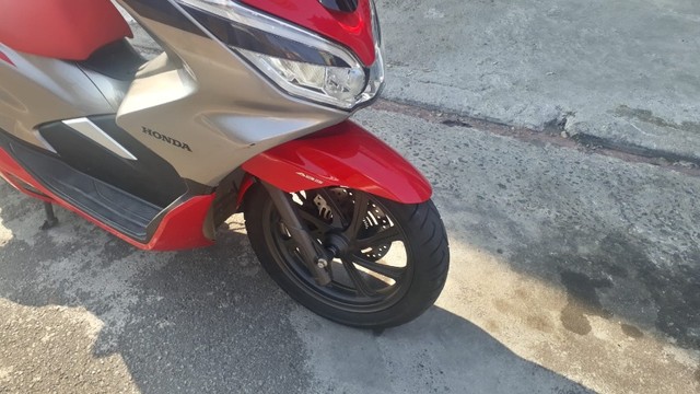 PCX SCOOTER 150C SPORT