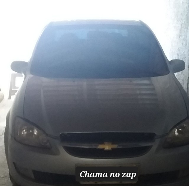 CORSA CLASSIC COMPLETO