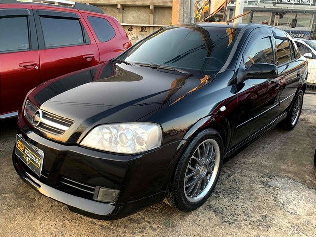 CHEVROLET ASTRA 2011 2.0 MPFI ADVANTAGE 8V FLEX 4P MANUAL