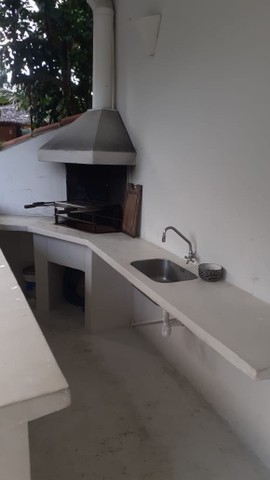 Linda Casa em Ilha Bela na Praia do Julião  - Foto 7