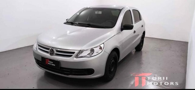 GOL G5 1.0 COMPLETO 2012