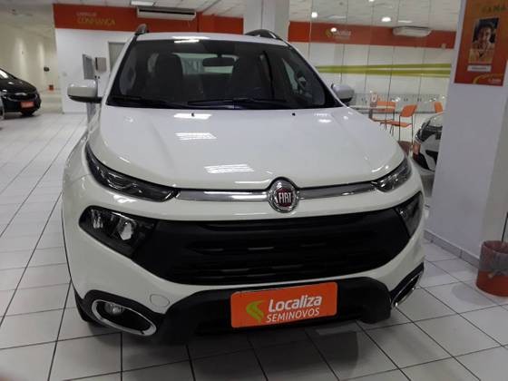 FIAT TORO 2020/2020 1.8 16V EVO FLEX FREEDOM AT6