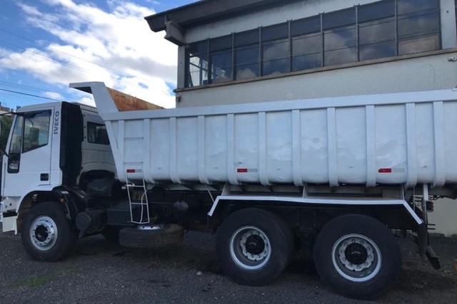 EURO CARGO 260E25N IVECO 11/12