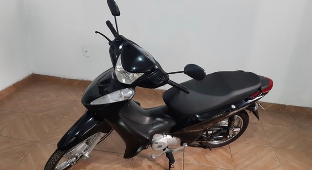 HONDA BIZ 125
