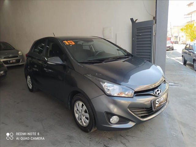 HYUNDAI HB20 1.0 COMFORT 12V