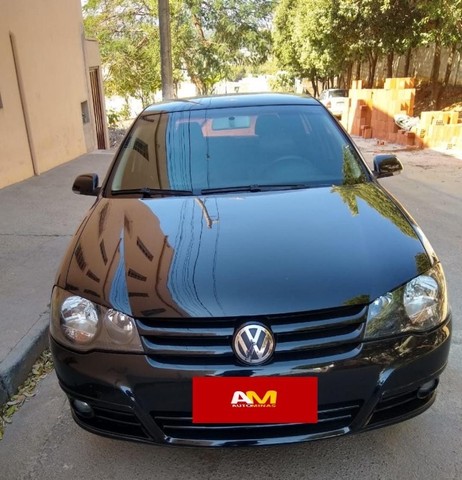 VOLKSWAGEN GOLF 1.6