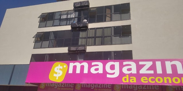 Sala Comercial Centro de Ceilândia - DF - Foto 5