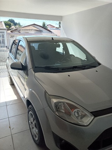 FIESTA 1.6 COMPLETO