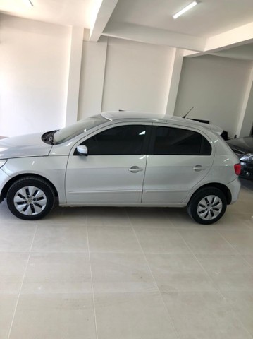 GOL GERAÇÃO 5 2011 COMPLETO!!!