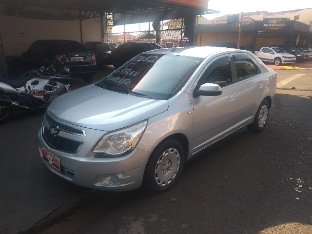 GM COBALT LT 2012