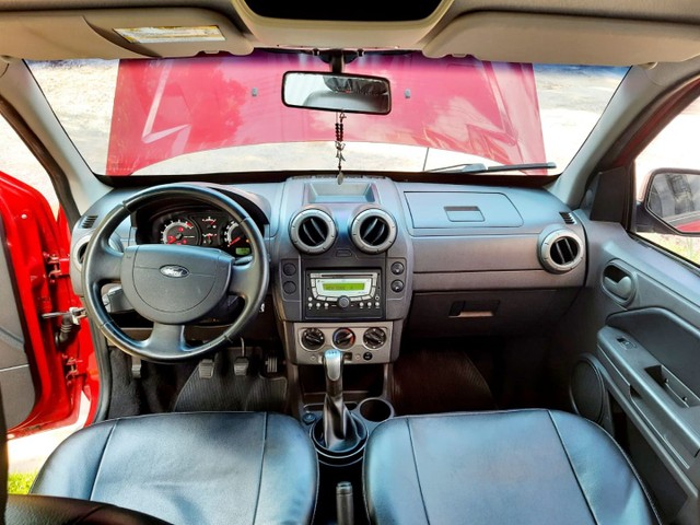 ECOSPORT FREESTYLE 1.6, 2012/12, 2 DONO, NOTA FISCAL, REVISADO EM EXCELENTE ESTADO.