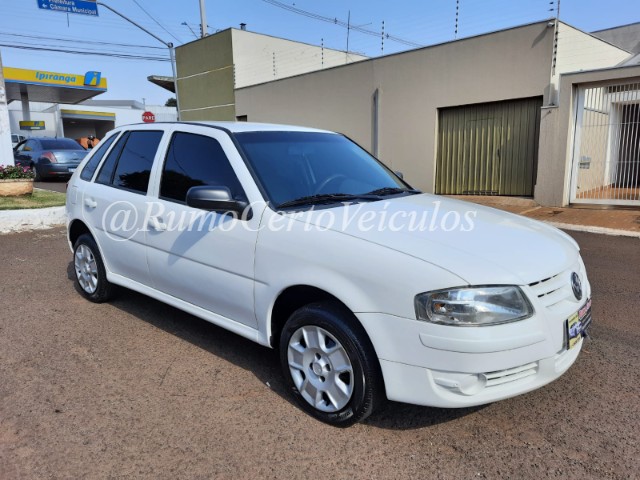 GOL 1.0 G4 2006/06 FLEX