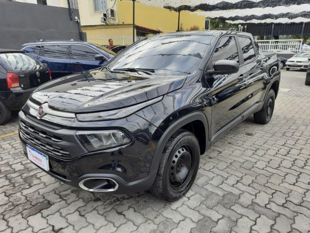 FIAT TORO ENDURANCE 1.8 AUT GNV