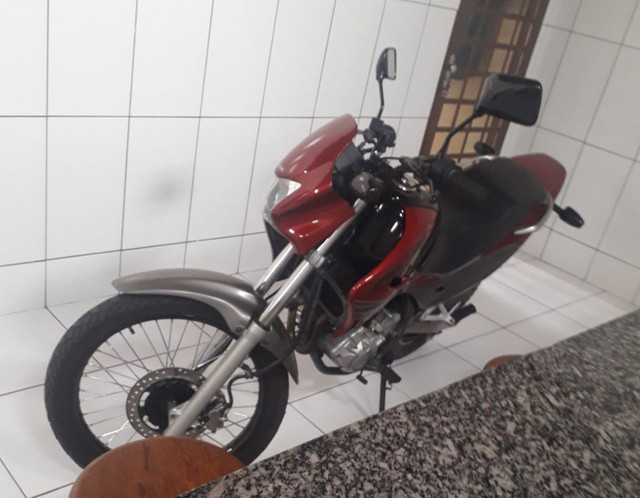 VENDE SE FALCON 2008 TOP
