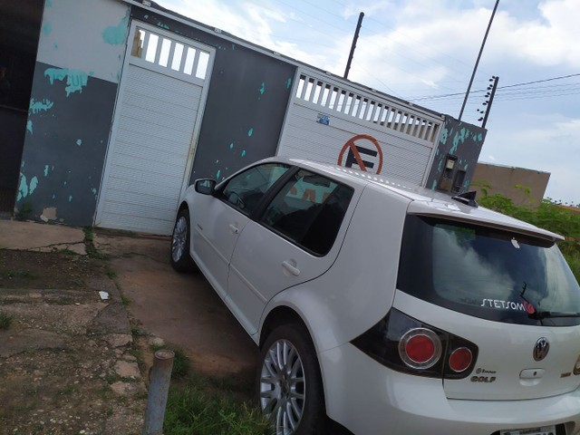GOLF SPORTLINE 1.6 LIMITED EDITION