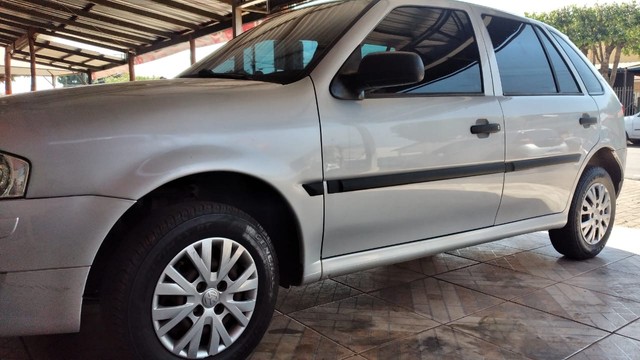 VOLKSWAGEN GOL 1.0 G4