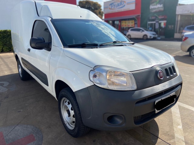 FIAT FIORINO 1.4