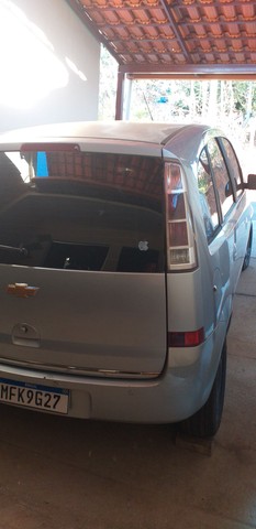 MERIVA PREMIUM ANO 2009 2010