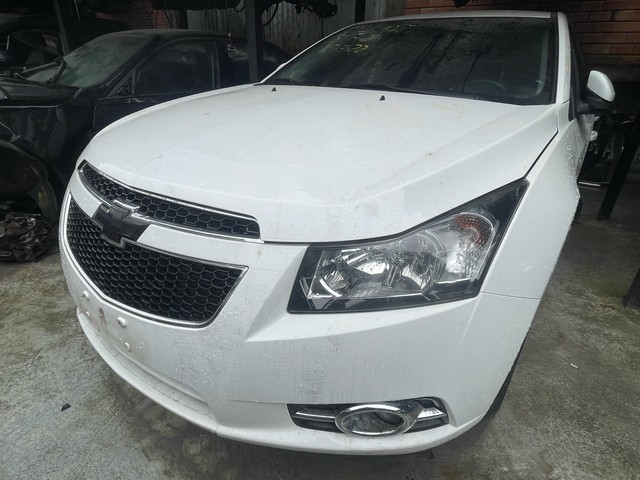 SUCATA GM CRUZE 2012/2012