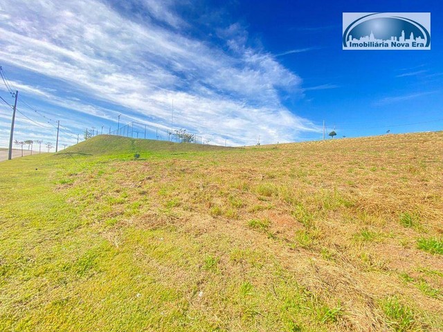 Terreno à venda, 800 m² por R$ 430.000,00 - Reserva Santa Monica - Itupeva/SP - Foto 7