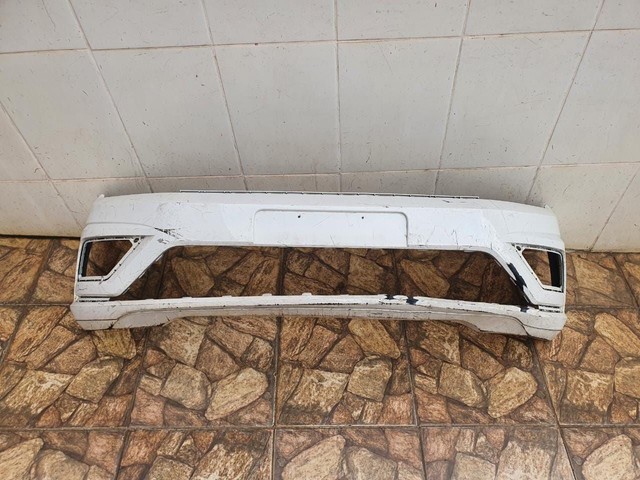 Parachoque Gol / Voyage G8 ano 19/21 Original