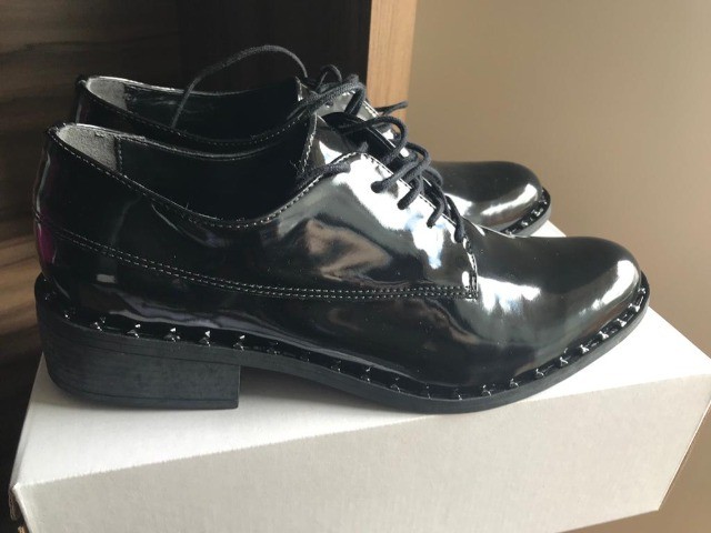 Saiba como e onde usar seus sapatos de verniz do melhor jeito possível - GQ  | Moda masculina