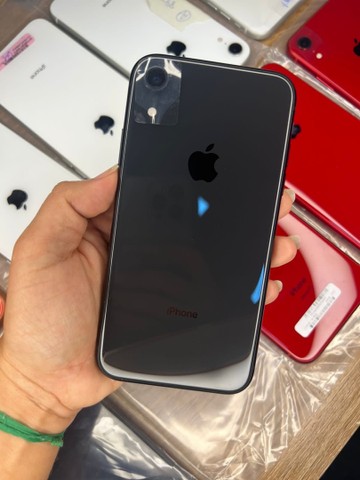 iPhone XR 64 GB - 12x no cartão  - Foto 4