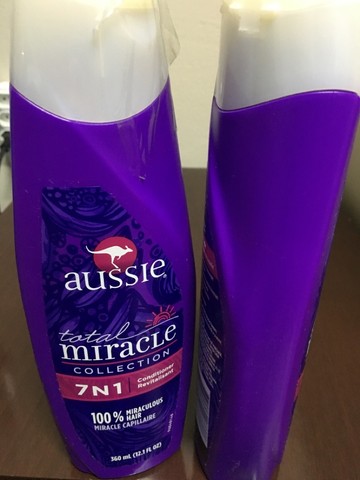 Shampoo Aussie original 