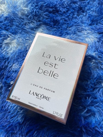  La Vie Est Belle Lancôme Eau de Parfum - Perfume Feminino 50ml
