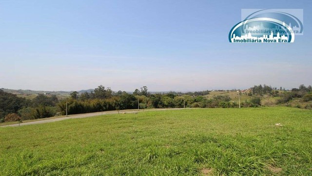 Terreno à venda, 900 m² por R$ 1.290.000,00 - Condomínio Campo de Toscana - Vinhedo/SP - Foto 4