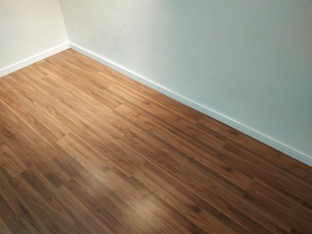 Tecnico Instalador de piso laminado e vinilico - Foto 4