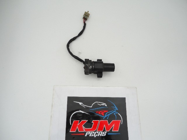 Miolo Ignição S/chave Honda Hornet Original