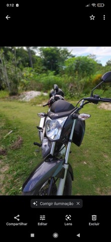 MOTO CG 160 , 19/20