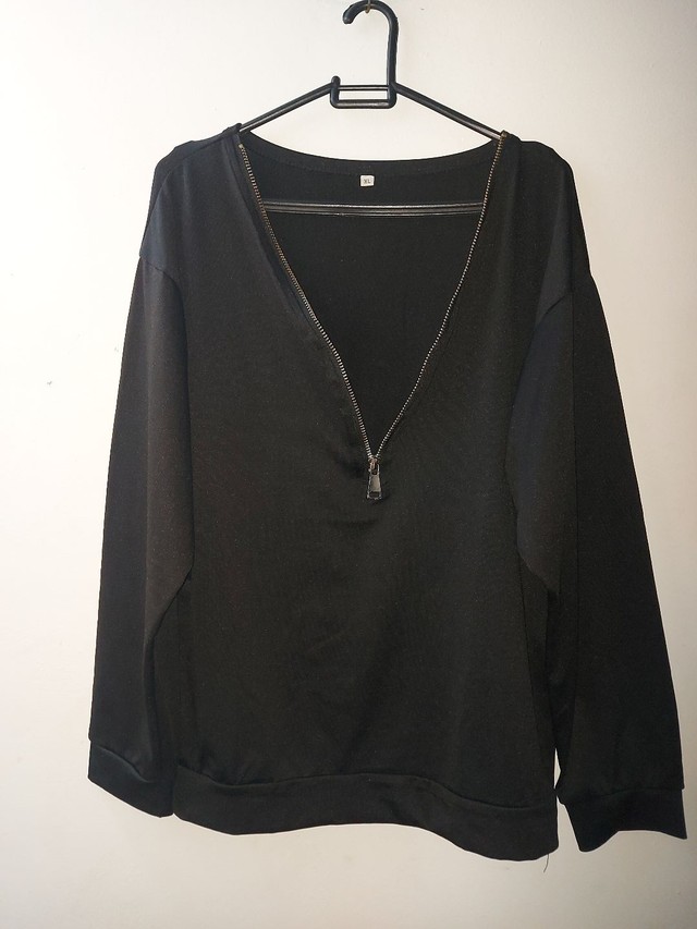 Blusinha M/G - Foto 2