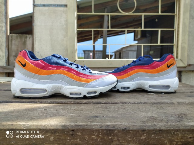 air max 95 olx