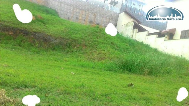 Terreno à venda, 450 m² por R$ 500.000,00 - Condomínio Villagio Capriccio - Louveira/SP - Foto 4