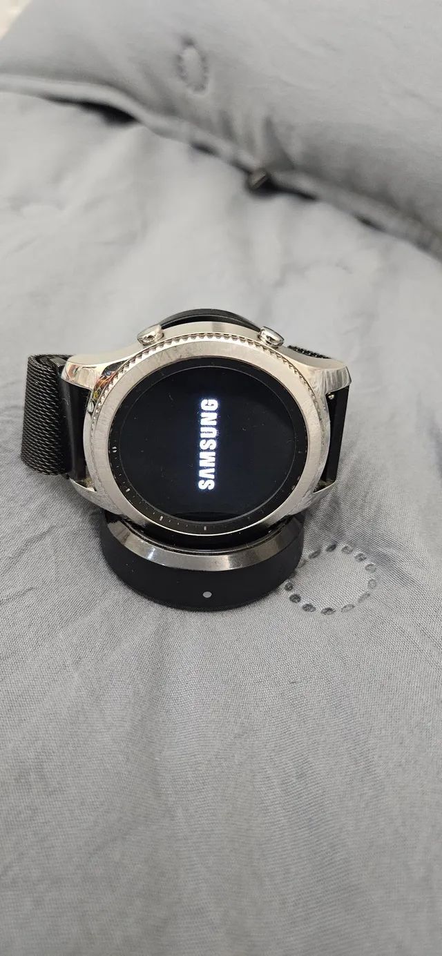 samsung gear s3 classic olx