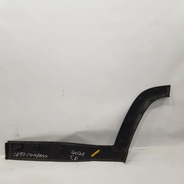 Moldura Paralama Traseiro Direito Compass 2018 A 2021 N160 - Foto 5