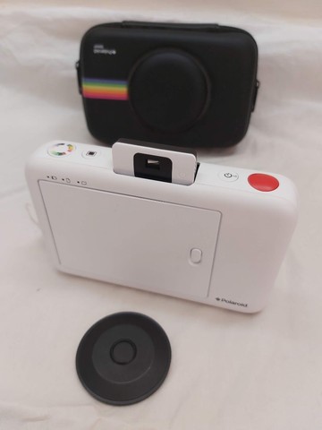 polaroid snap olx