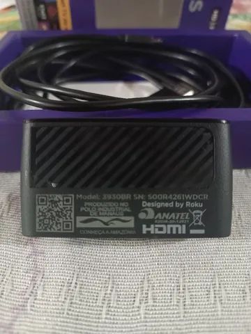 Roku Express 4K - Foto 4