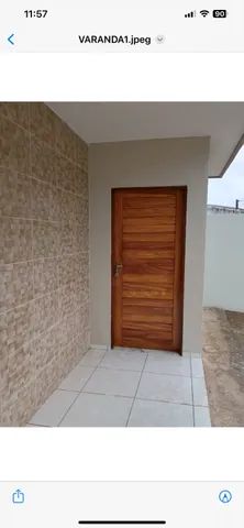 02 quartos, garagem - Rio Largo - Foto 6