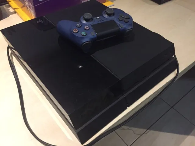 Video game ps  +662 anúncios na OLX Brasil