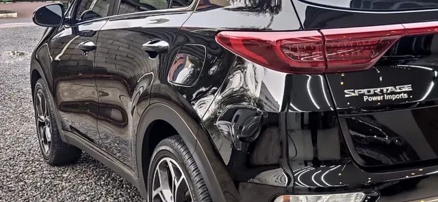 Sportage 2020 - Foto 4