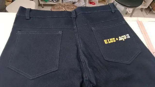 UNIFORME - VISTA SUA EMPRESA - Foto 3