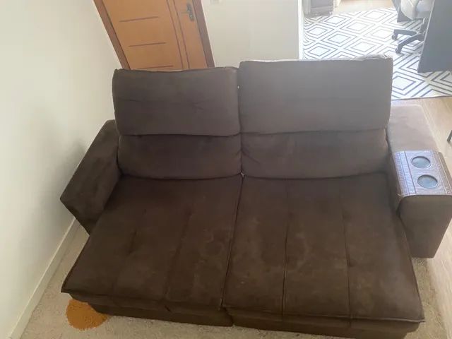 Sofá 