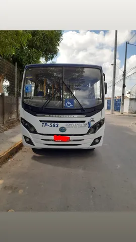 Como chegar até carpina em Igarassu de Ônibus?