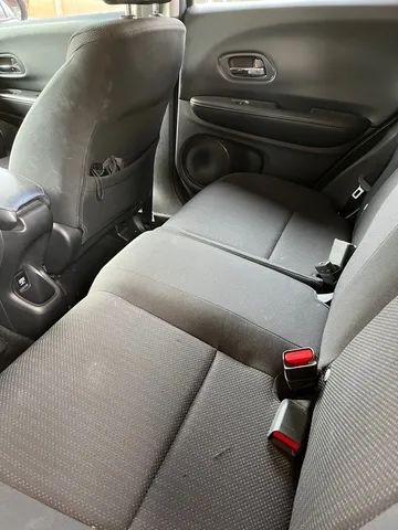 HRV-EX 2018 -Muito Conservado-Baixo KM - Foto 5