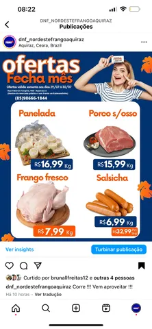 ALL MEATS - Boutique de Carnes e Choperia