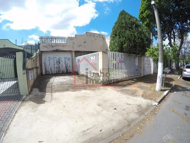 casa - Barão Geraldo - Campinas