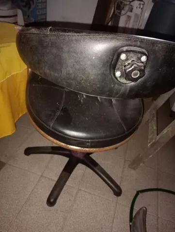 Cadeira pra barbeiro  +101 anúncios na OLX Brasil